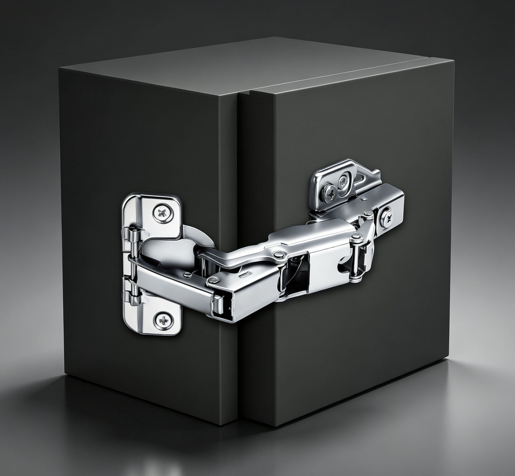 FB175 175° Hinge