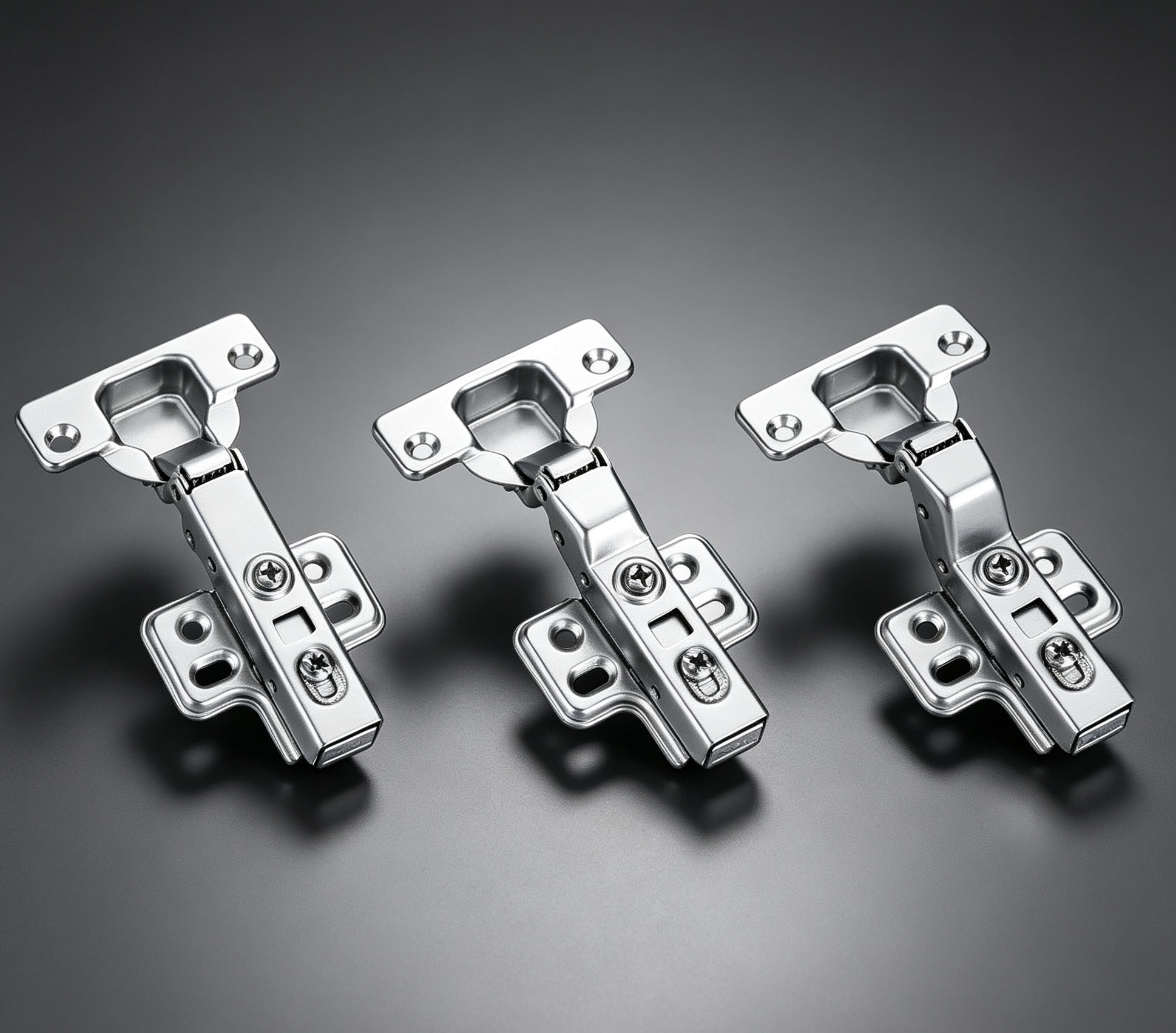FB206 Hinge